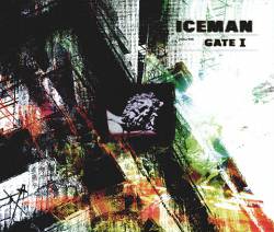 Iceman : Gate I
